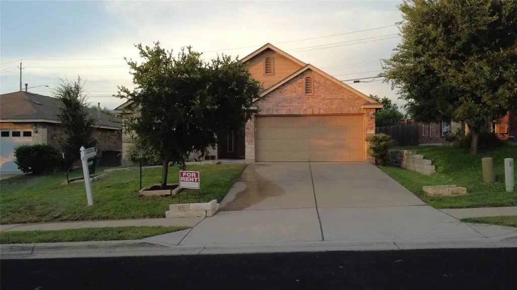 11409 Satchel Drive Austin TX 78754