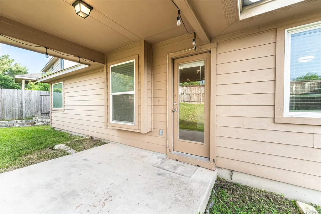 11409 Satchel Drive Austin TX 78754
