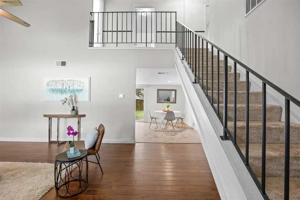 8300 Belclaire Circle Austin TX 78748