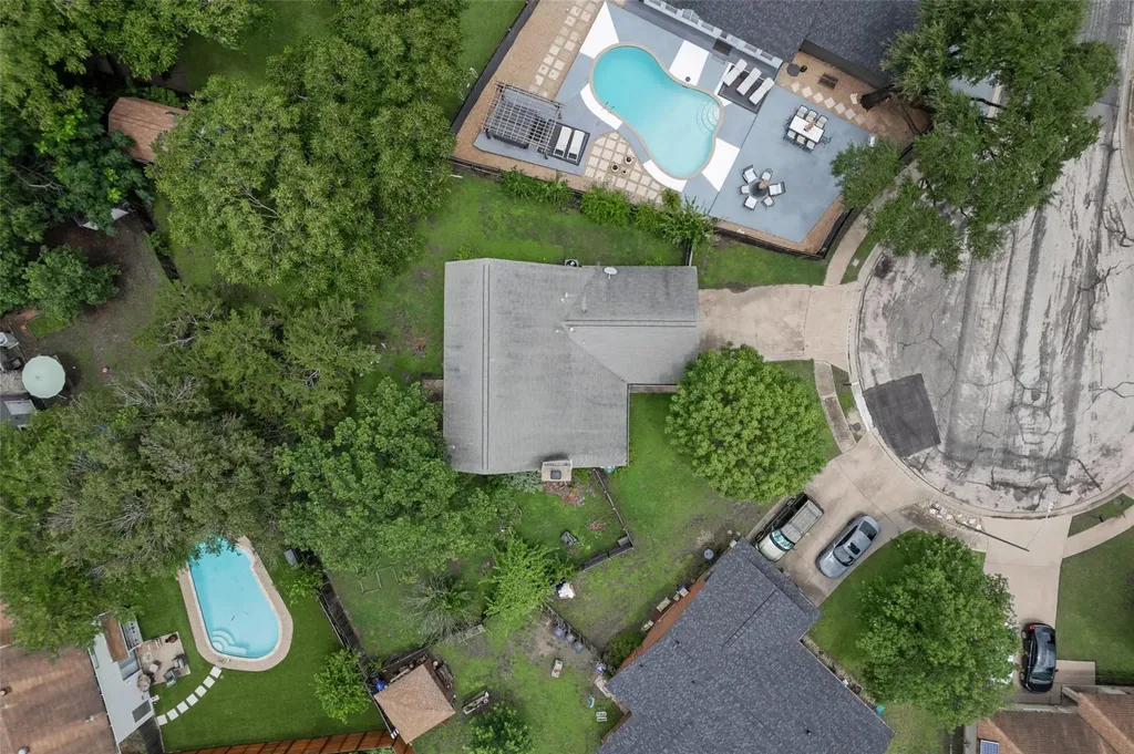 8300 Belclaire Circle Austin TX 78748