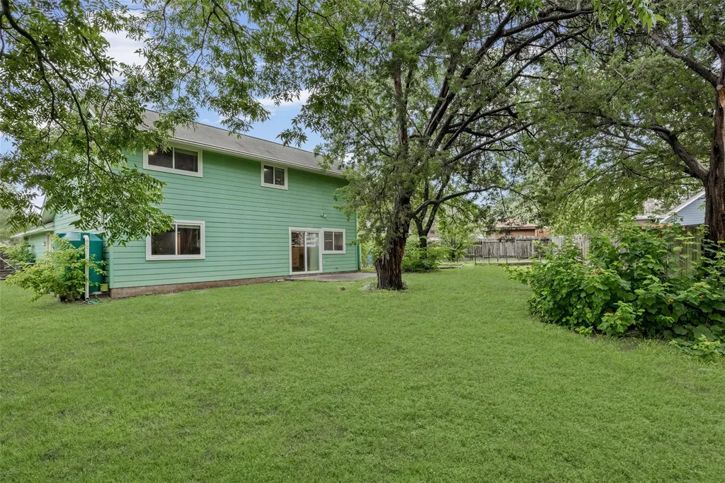 8300 Belclaire Circle Austin TX 78748
