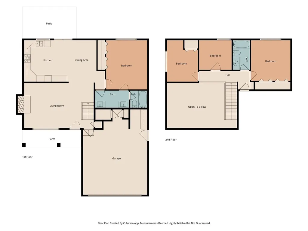 8300 Belclaire Circle Austin TX 78748