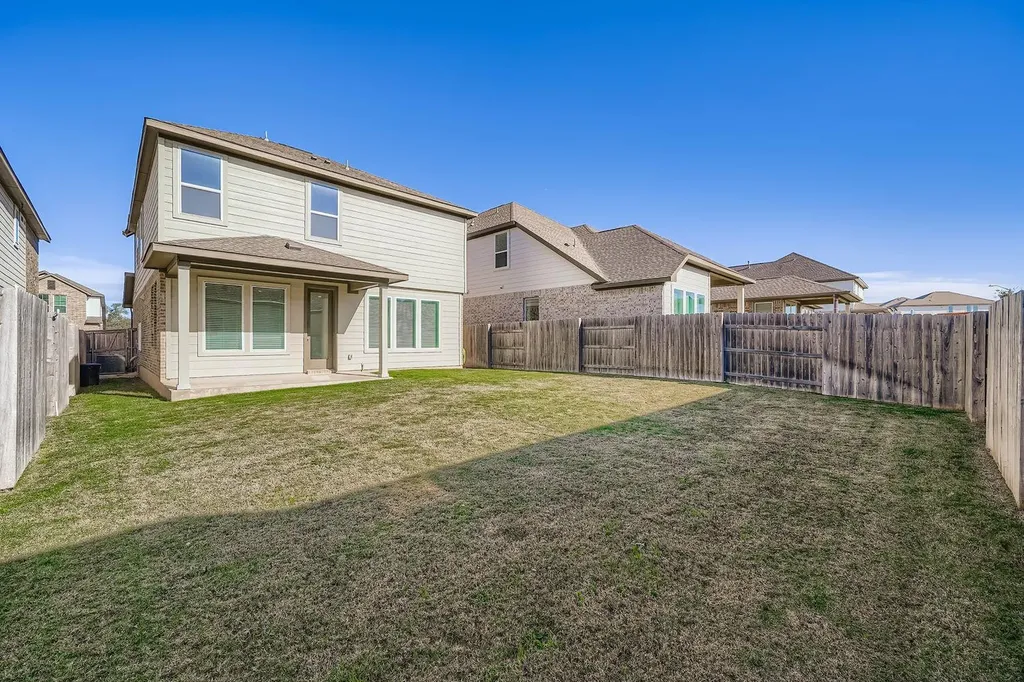 131 Table Top Bend Liberty Hill TX 78642