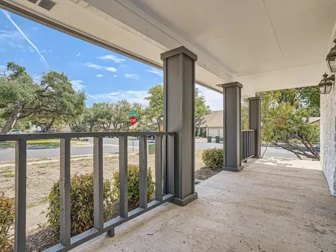 11522 Powder Mill Trail Austin TX 78750