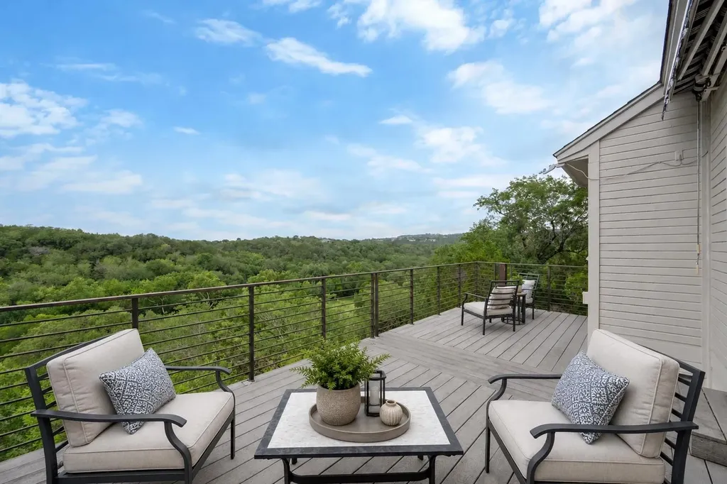 6905 Crosby Circle Austin TX 78746