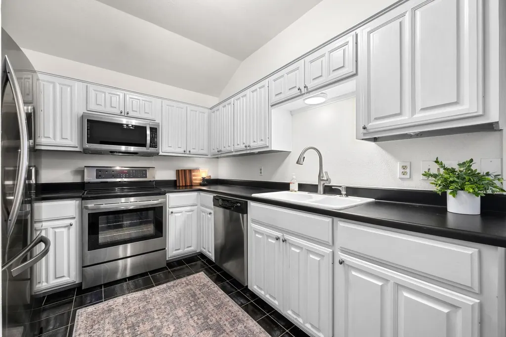 6905 Crosby Circle Austin TX 78746