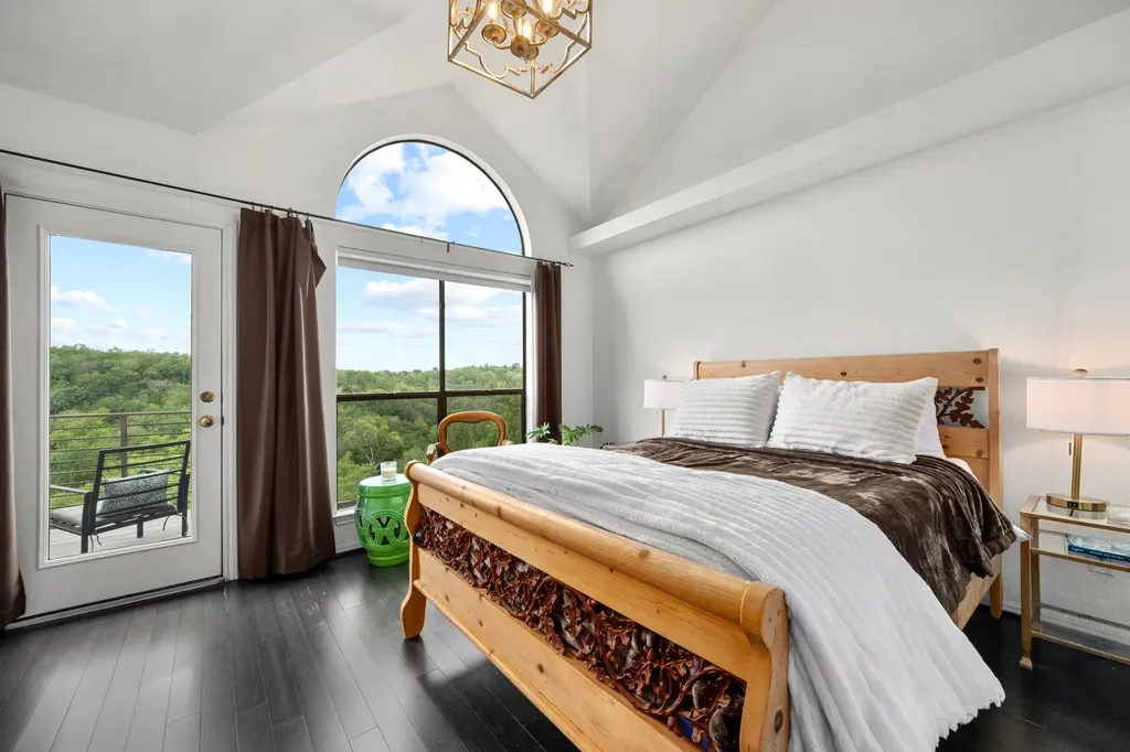 6905 Crosby Circle Austin TX 78746