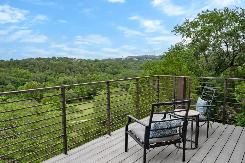 6905 Crosby Circle Austin TX 78746