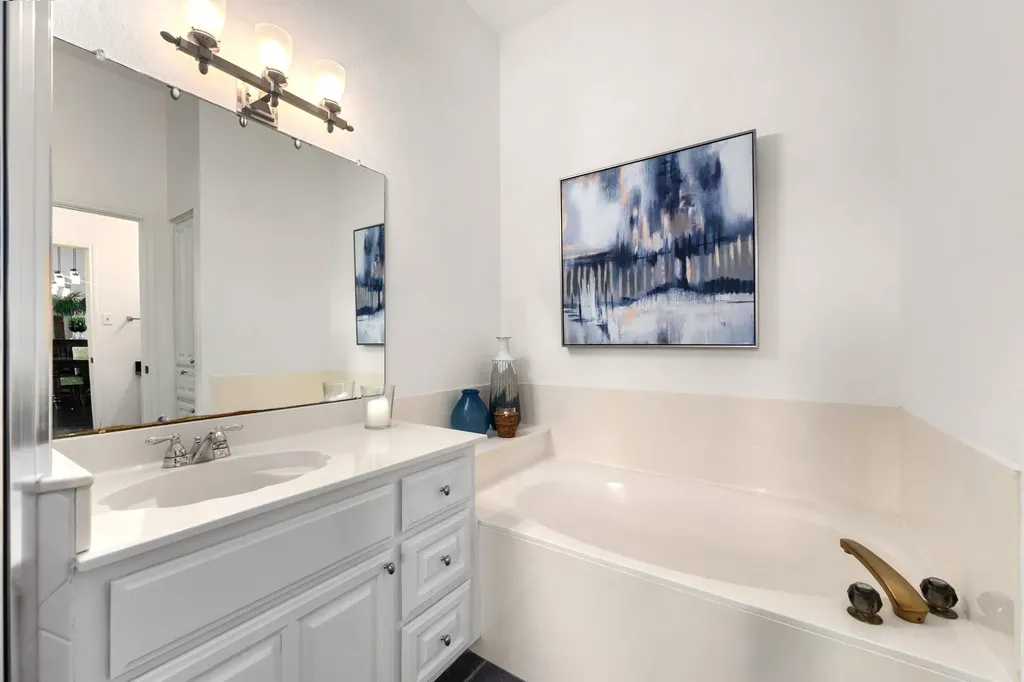 6905 Crosby Circle Austin TX 78746