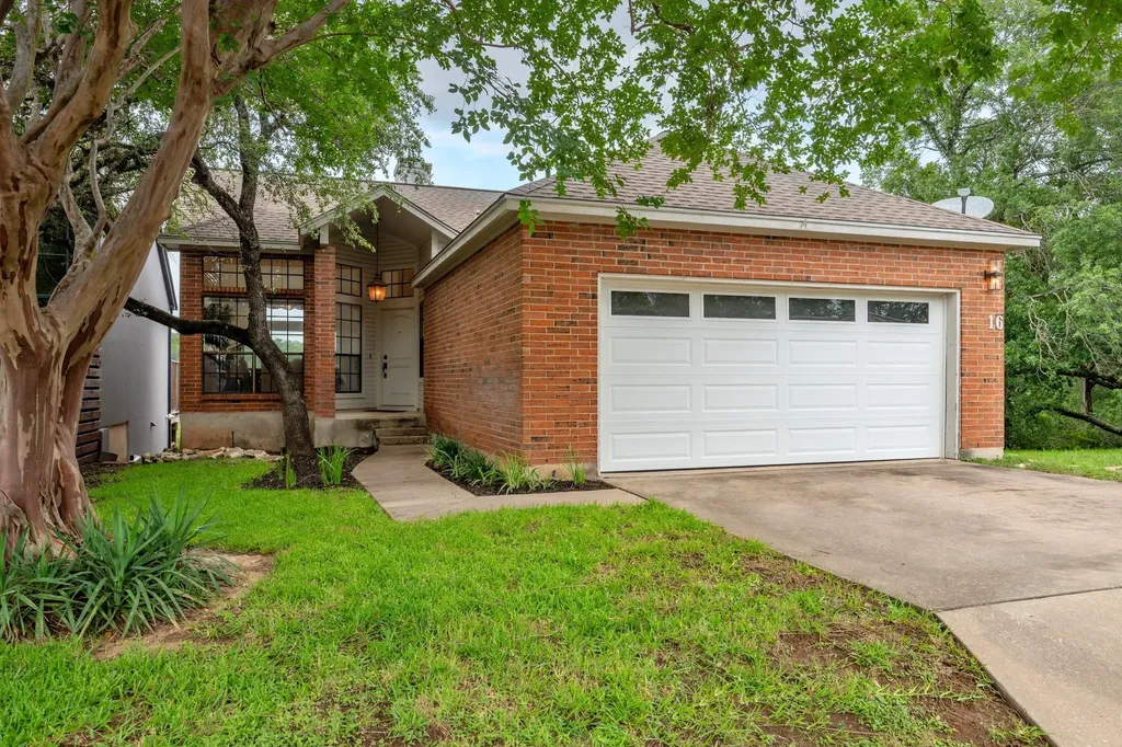 6905 Crosby Circle Austin TX 78746