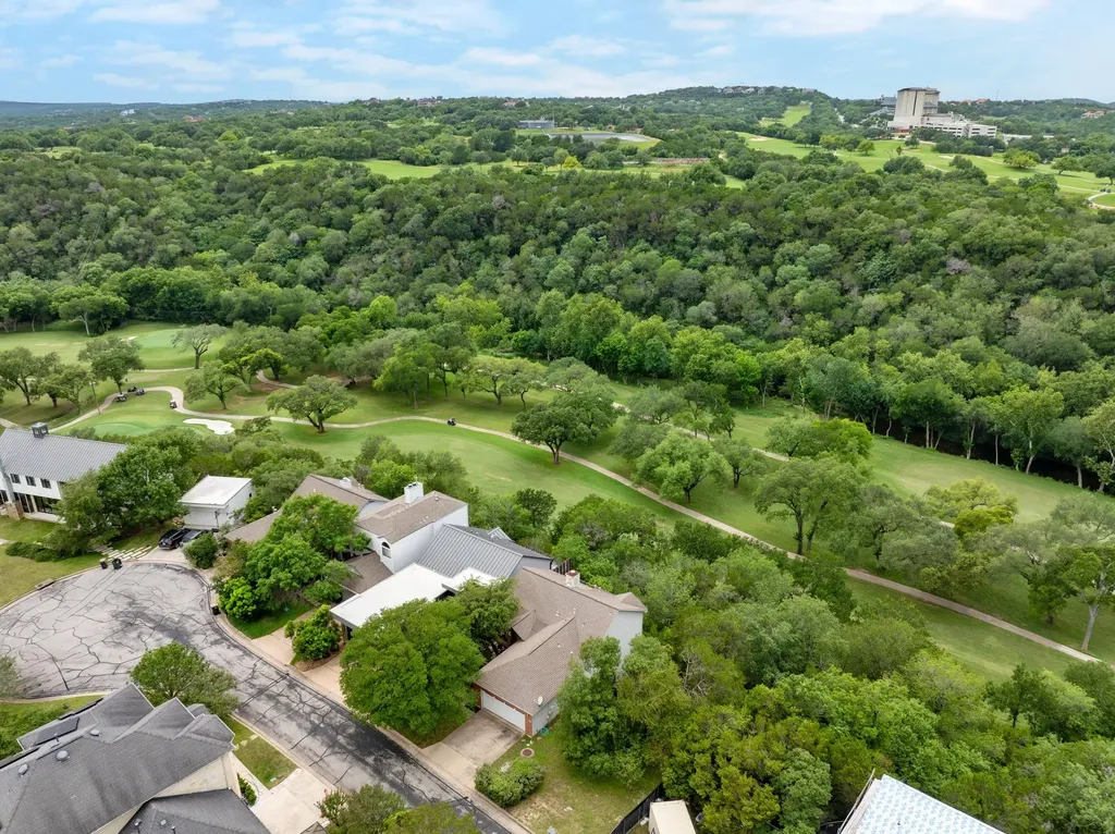 6905 Crosby Circle Austin TX 78746