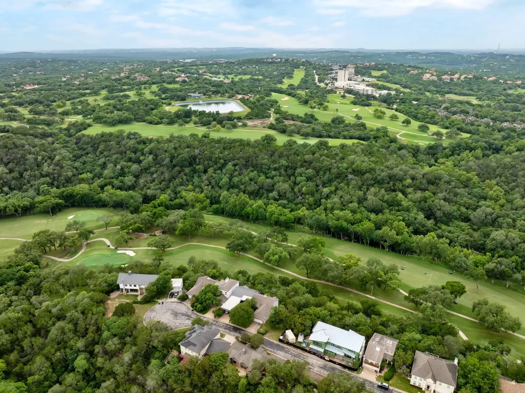 6905 Crosby Circle Austin TX 78746