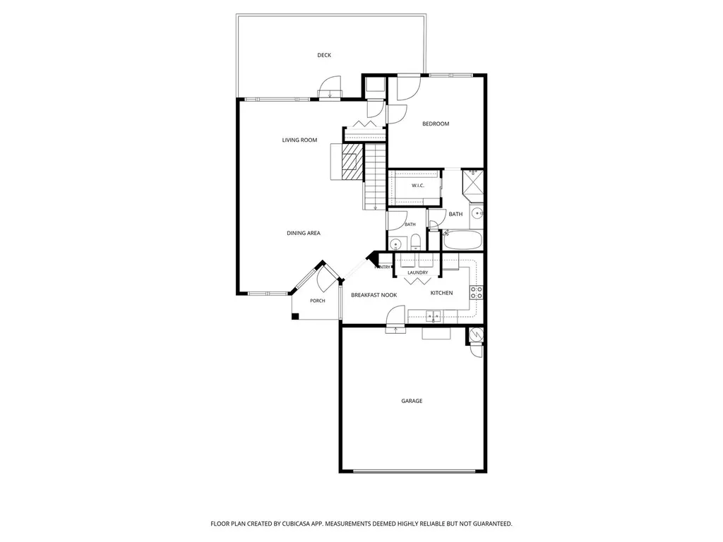 6905 Crosby Circle Austin TX 78746