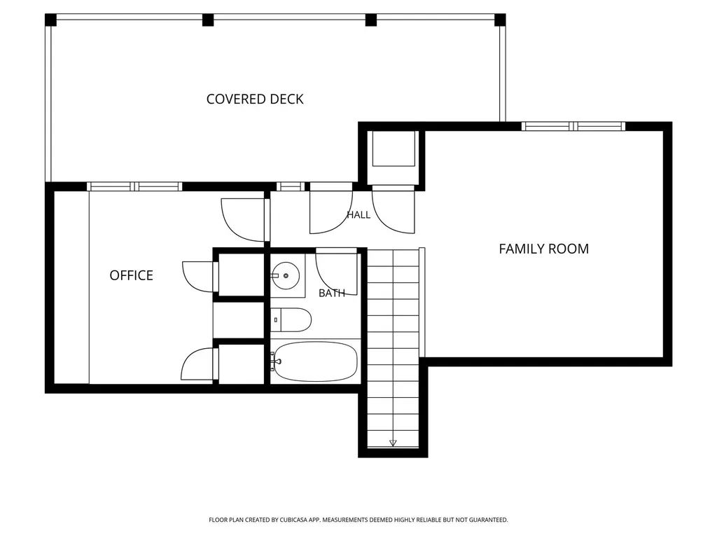6905 Crosby Circle Austin TX 78746