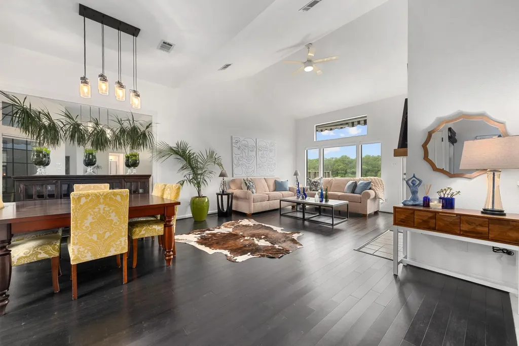 6905 Crosby Circle Austin TX 78746