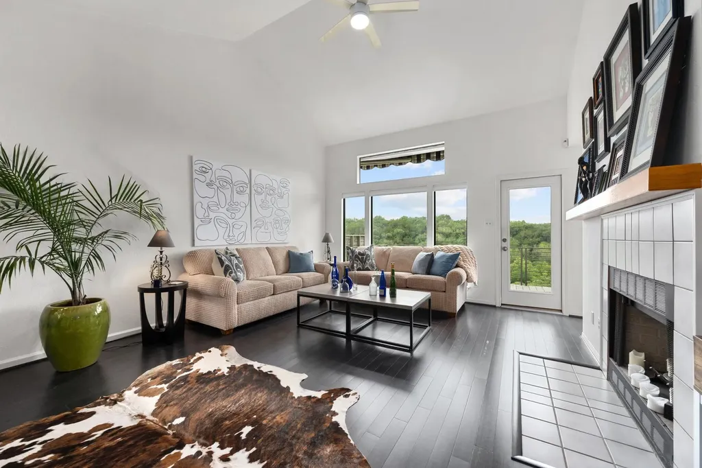 6905 Crosby Circle Austin TX 78746