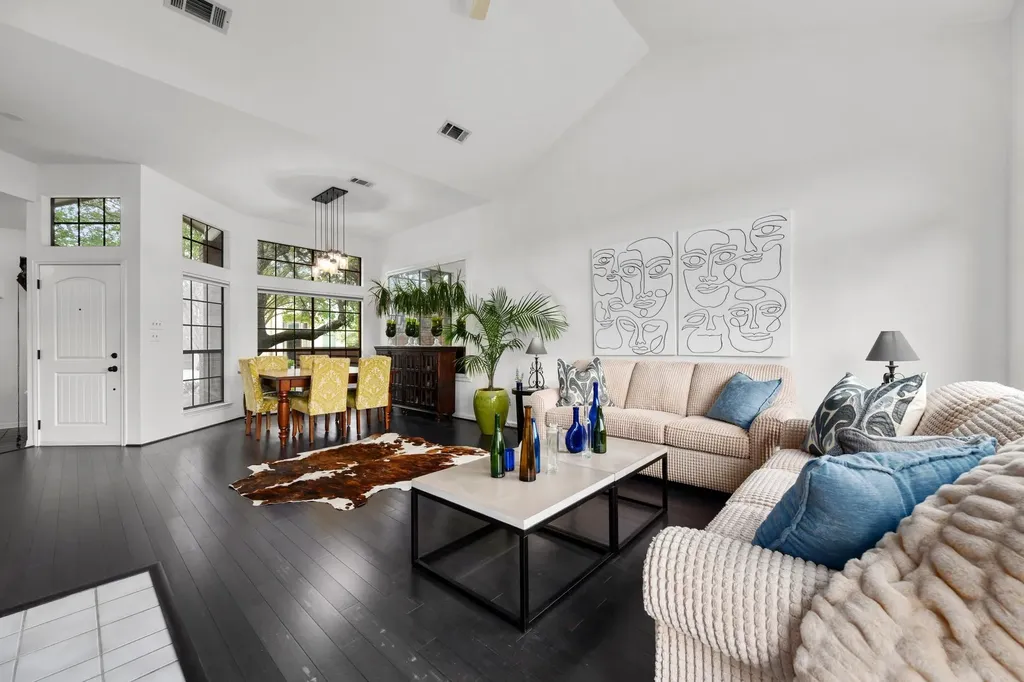 6905 Crosby Circle Austin TX 78746