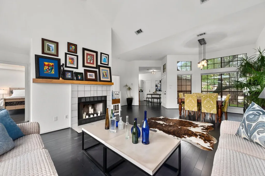 6905 Crosby Circle Austin TX 78746