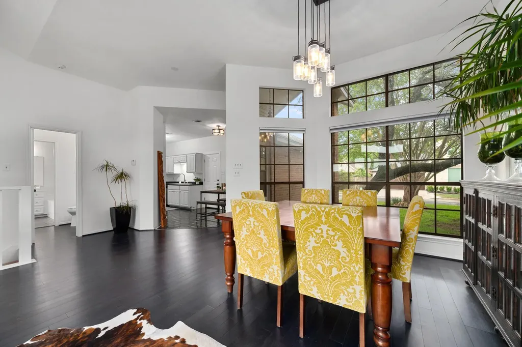 6905 Crosby Circle Austin TX 78746