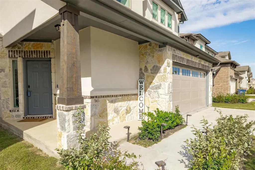 424 Arrowhead Vine Street Leander TX 78641