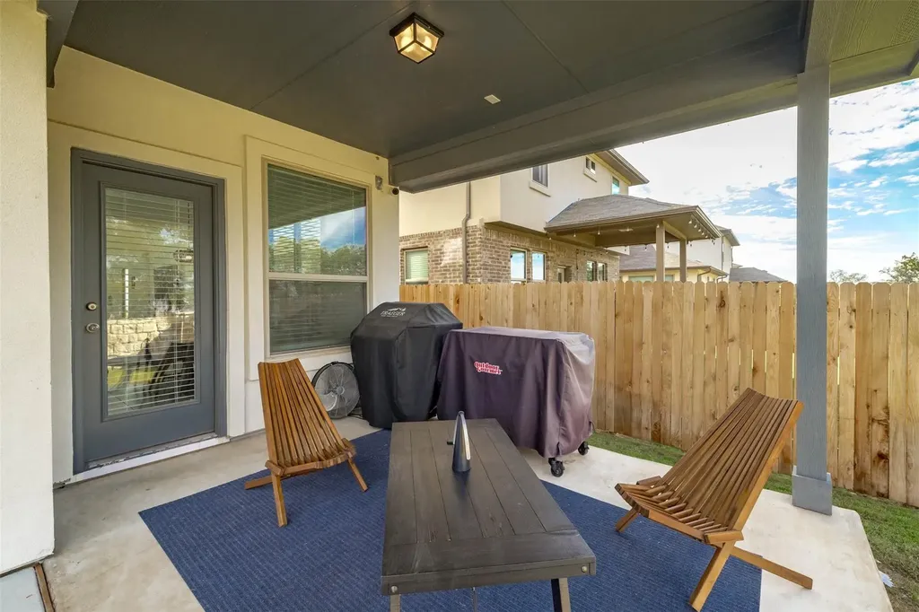 424 Arrowhead Vine Street Leander TX 78641