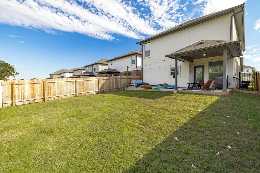 424 Arrowhead Vine Street Leander TX 78641