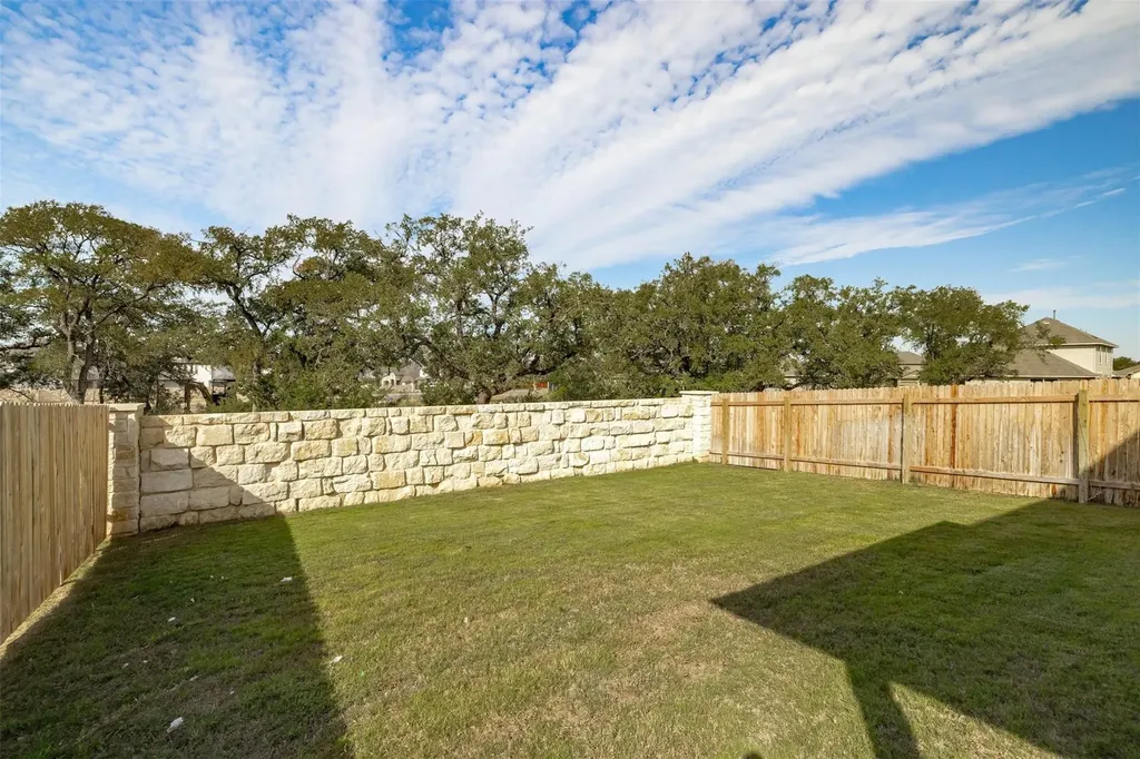 424 Arrowhead Vine Street Leander TX 78641