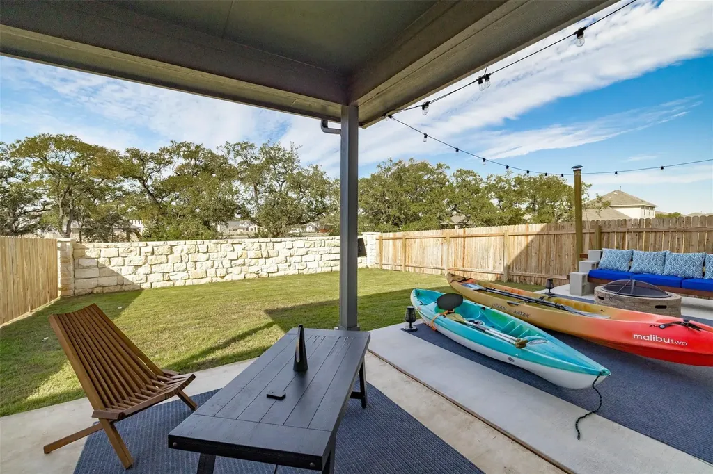424 Arrowhead Vine Street Leander TX 78641