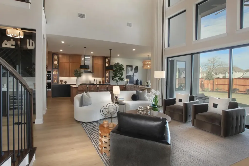 2033 Morning Mist Drive Georgetown TX 78628