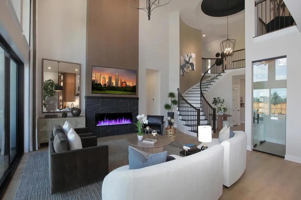 2033 Morning Mist Drive Georgetown TX 78628