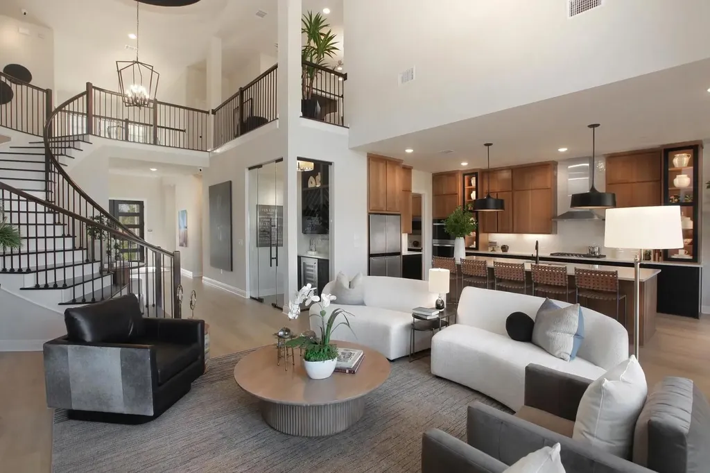 2033 Morning Mist Drive Georgetown TX 78628