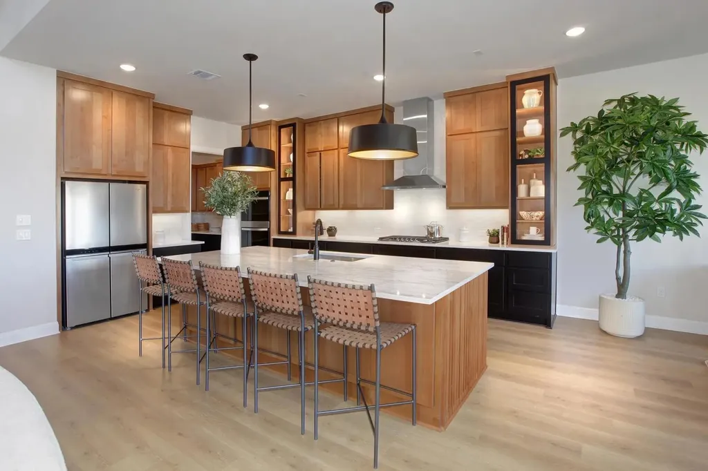 2033 Morning Mist Drive Georgetown TX 78628