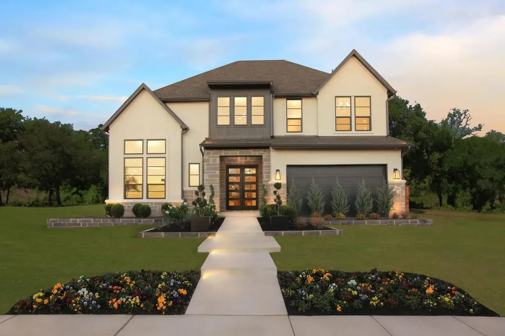 2033 Morning Mist Drive Georgetown TX 78628