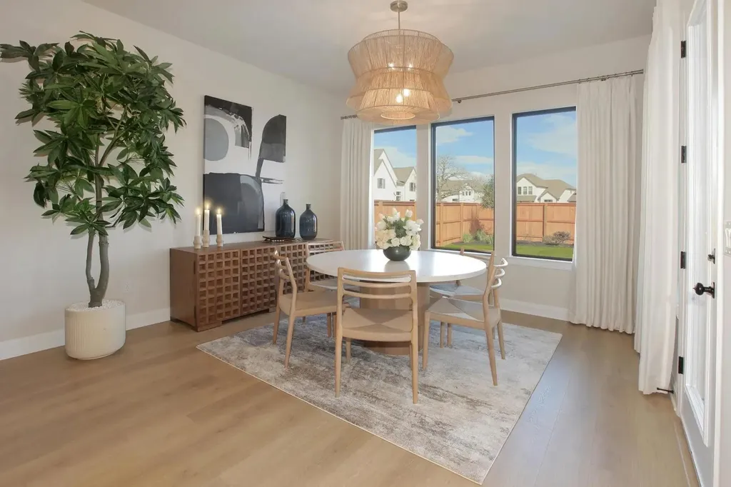 2033 Morning Mist Drive Georgetown TX 78628