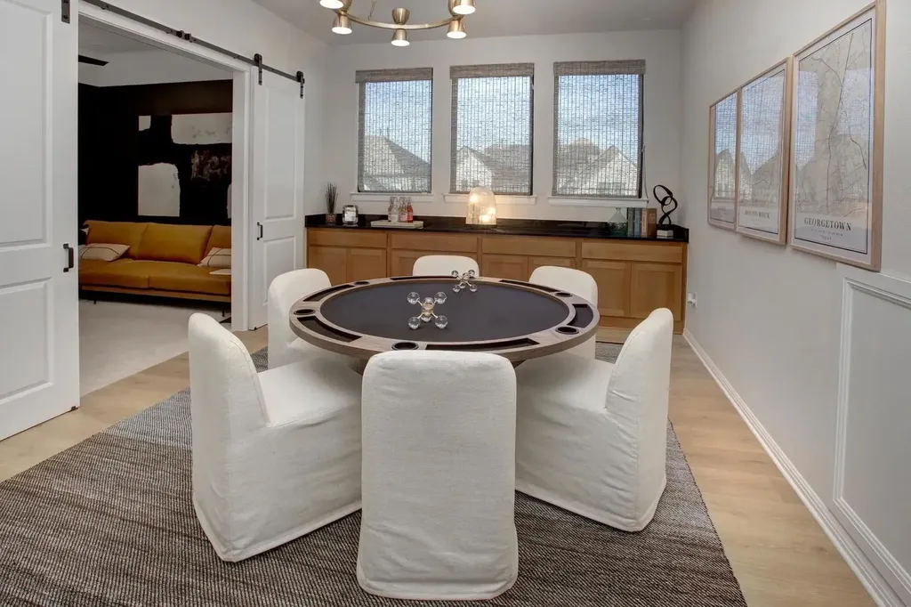 2033 Morning Mist Drive Georgetown TX 78628