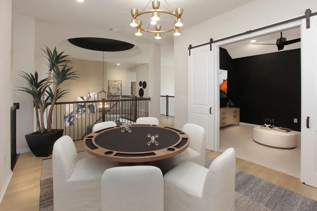 2033 Morning Mist Drive Georgetown TX 78628