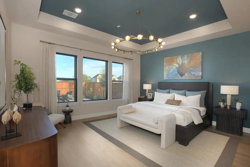 2033 Morning Mist Drive Georgetown TX 78628