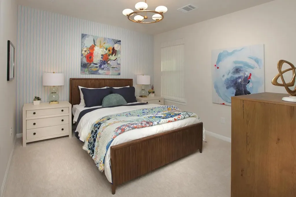 2033 Morning Mist Drive Georgetown TX 78628