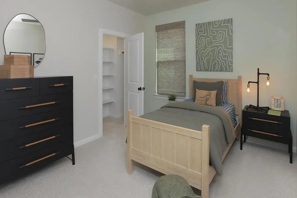 2033 Morning Mist Drive Georgetown TX 78628