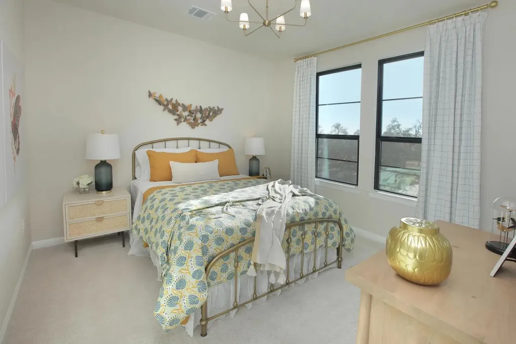 2033 Morning Mist Drive Georgetown TX 78628