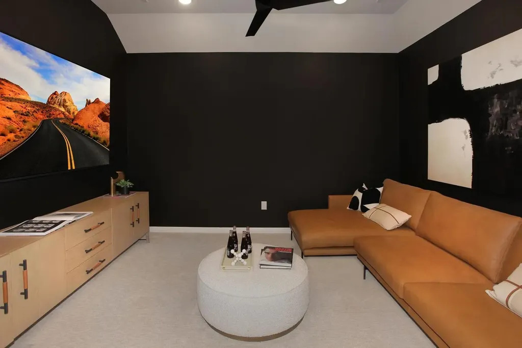2033 Morning Mist Drive Georgetown TX 78628