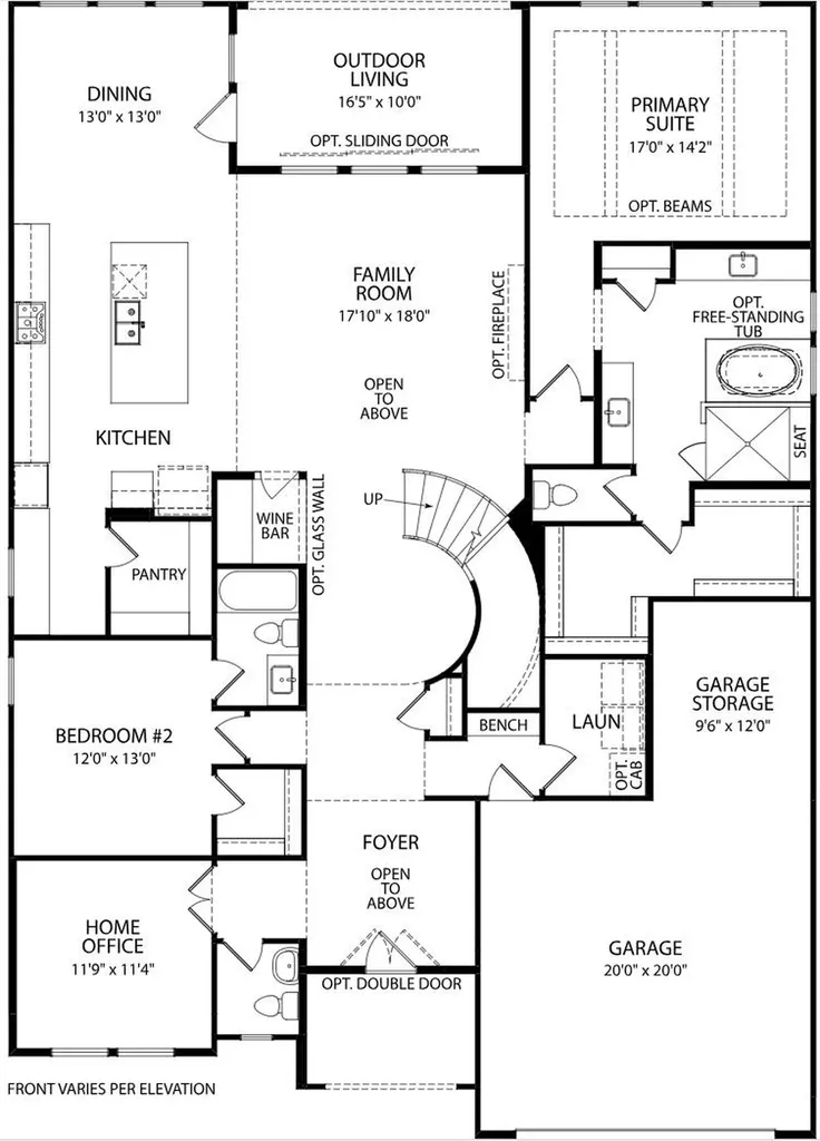 2033 Morning Mist Drive Georgetown TX 78628