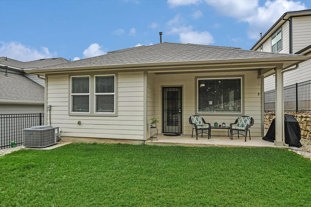 105 Merrick Road Georgetown TX 78628