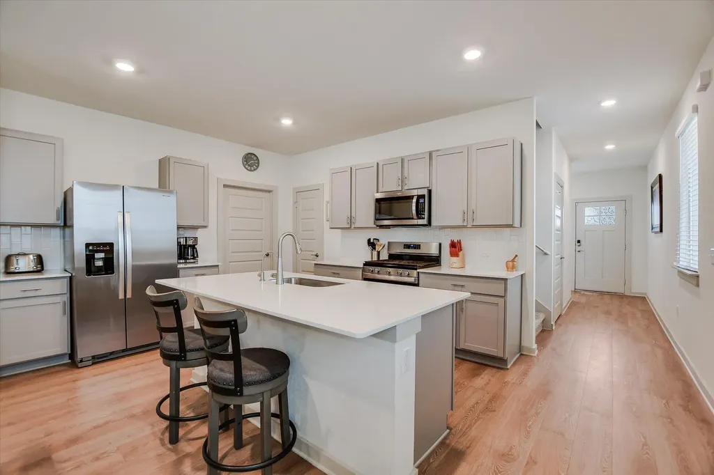 105 Merrick Road Georgetown TX 78628
