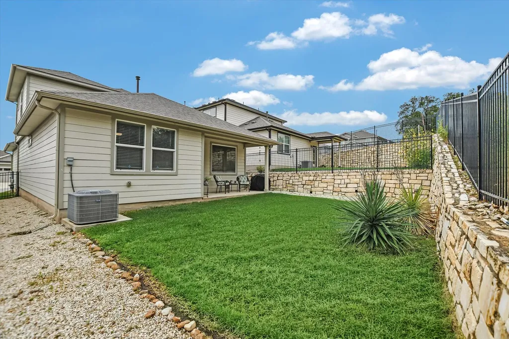 105 Merrick Road Georgetown TX 78628