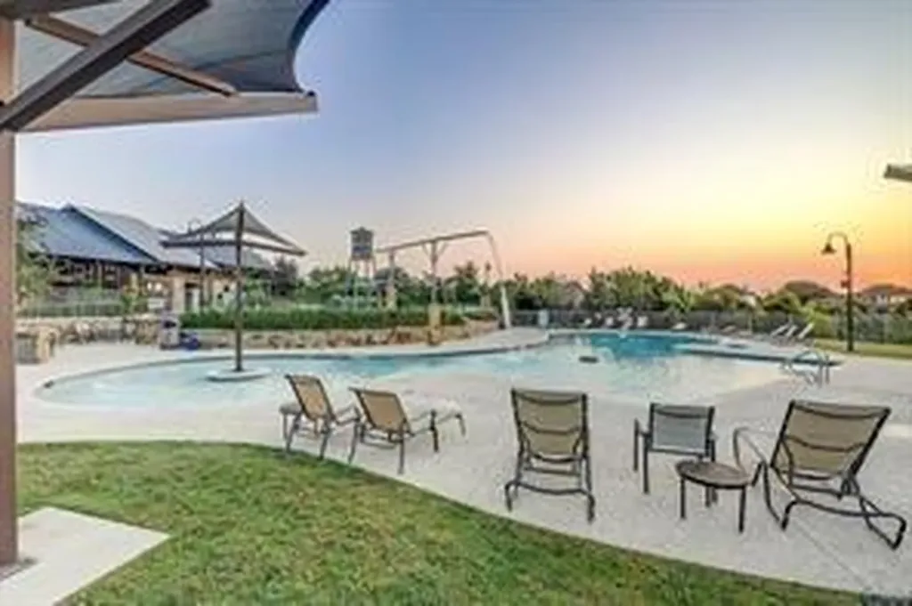 105 Merrick Road Georgetown TX 78628