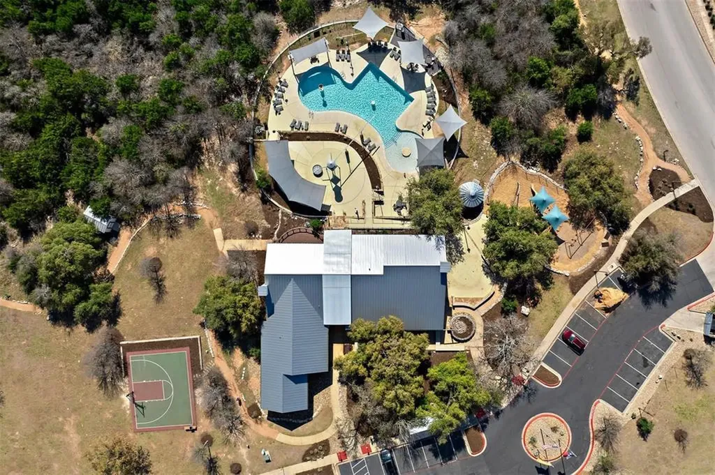 105 Merrick Road Georgetown TX 78628