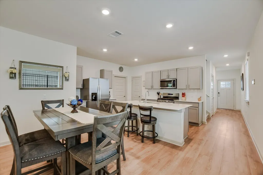 105 Merrick Road Georgetown TX 78628