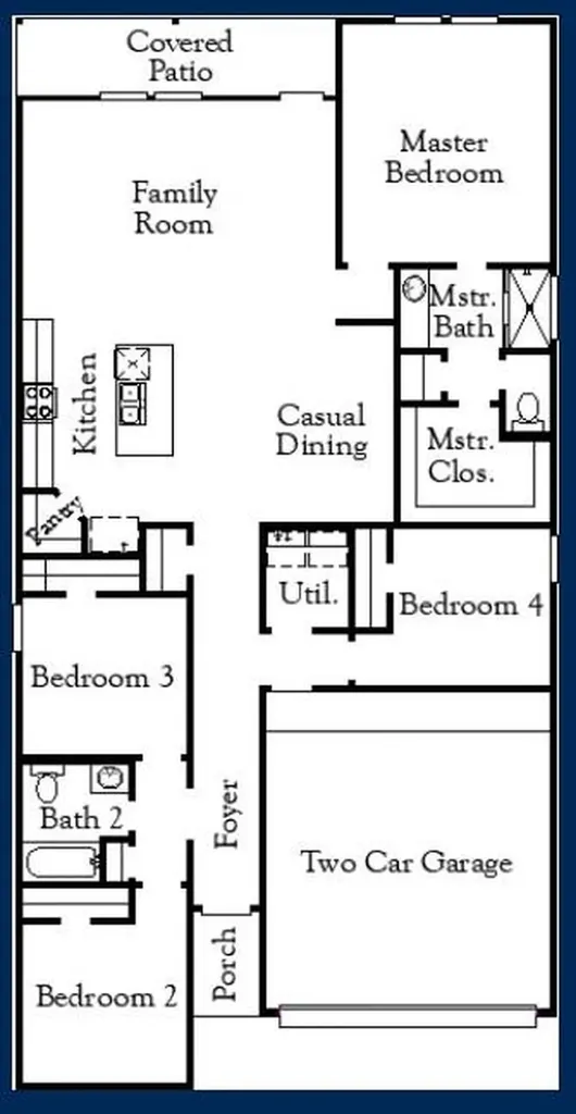 25533 Flora Bella Lane Elgin TX 78621