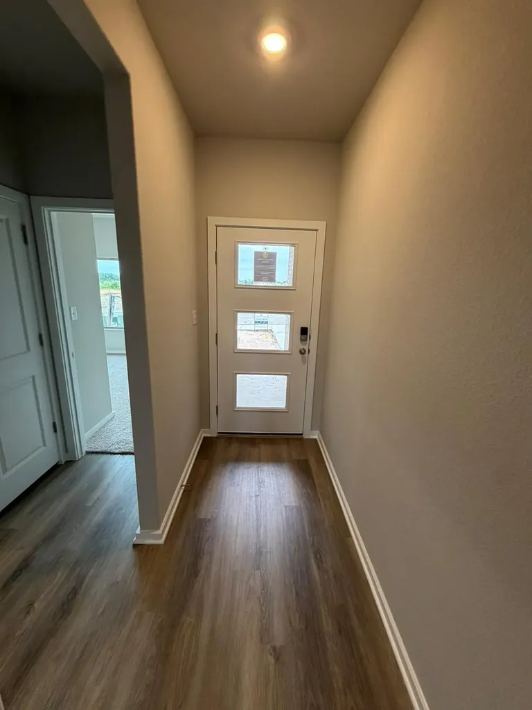 25533 Flora Bella Lane Elgin TX 78621
